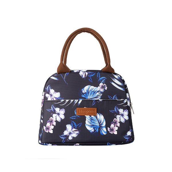 Lunch Box Women Insulated Leakproof Lunchbox for Work Office Diamond