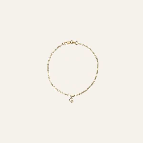 Maison Diamond Bracelet