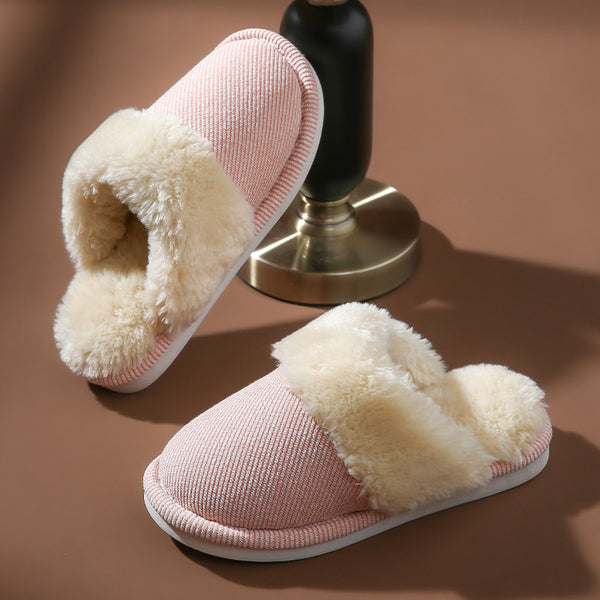 TRANSLINK Slippers for women Memory Foam Ultra Comfortable Cozy Slippers Perfect for Home and Travel